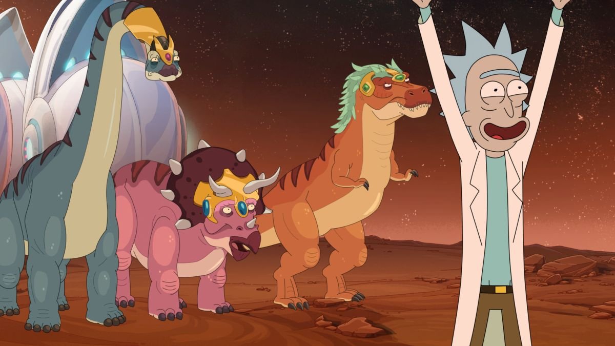 Desarrollador Web Freelance | Wordpress | | Rick and Morty temporada 6, revisión, resumen y análisis del episodio 6: 'JuRickSic Mort' 1 Desarrollador Web Freelance | Wordpress | | MH9z8Jh6XZnVkwuzAUkTXd 1200 80