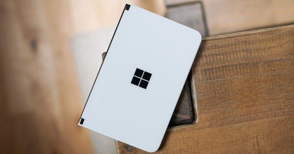 Desarrollador Web Freelance | Wordpress | | Microsoft Surface Duo 16 600x315 cropped