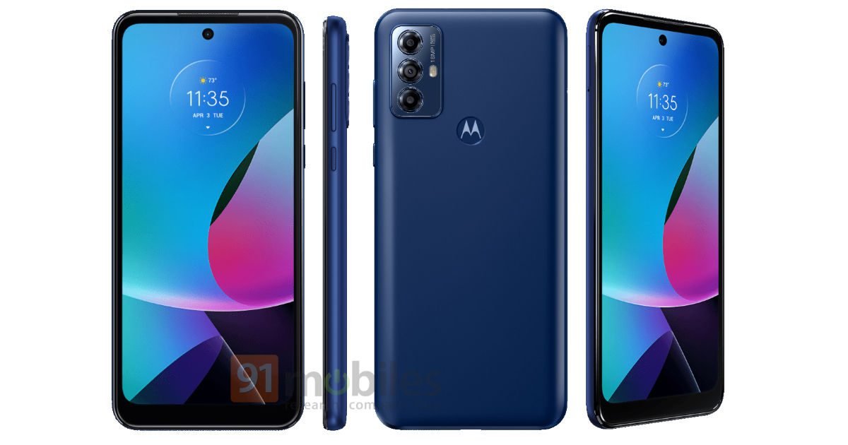 Desarrollador Web Freelance | Wordpress | | Existencia de Moto G Play (2022) confirmada como especificaciones clave, incluido Helio G37 SoC, cámara trasera triple de 16MP y renders clave filtrados 1 Desarrollador Web Freelance | Wordpress | | Moto G Play 2022