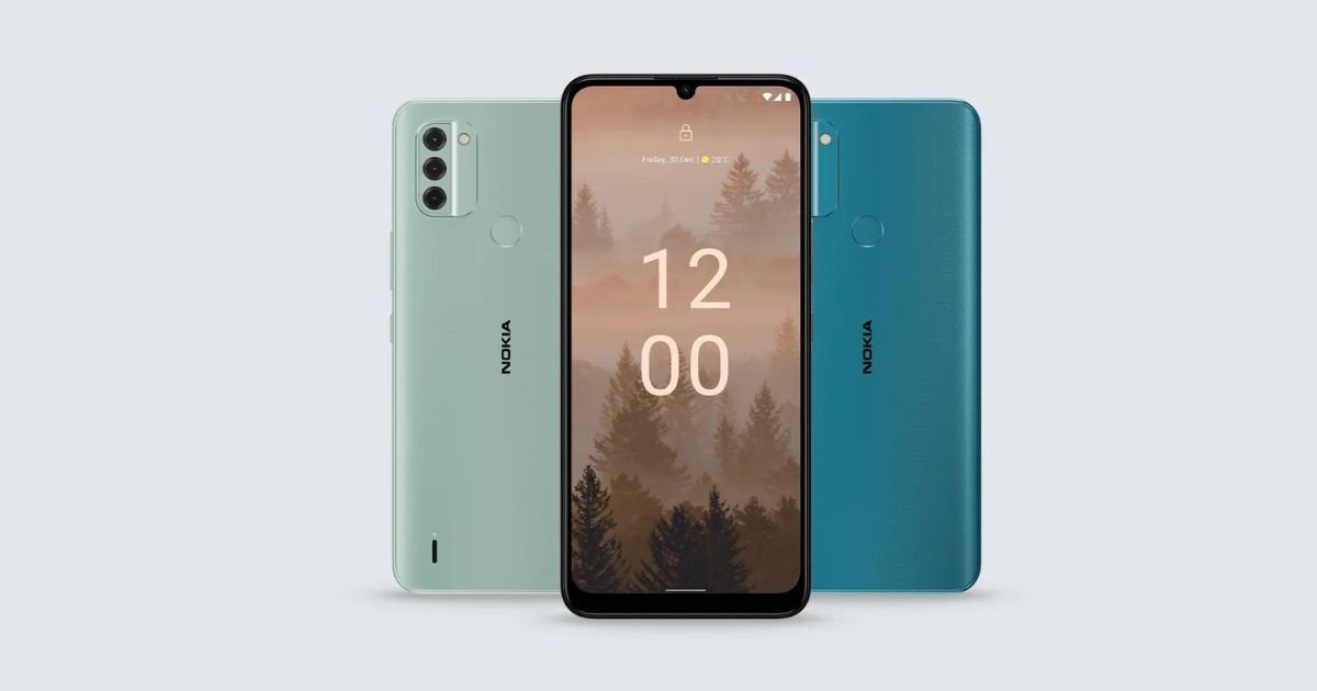 Desarrollador Web Freelance | Wordpress | | Nokia X30 5G Nokia G60 5G Nokia C31 and Nokia T21 Tablet 2