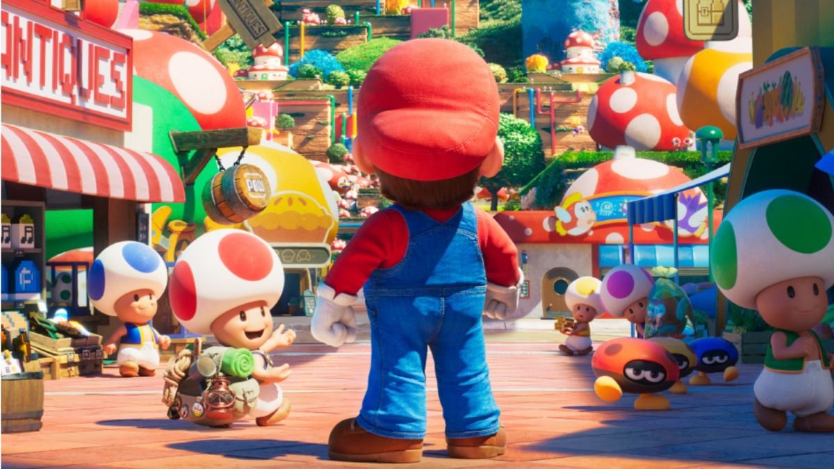 Desarrollador Web Freelance | Wordpress | | Tráiler de la película Super Mario Bros. ha llegado 1 Desarrollador Web Freelance | Wordpress | | Npkg73a4kESZxHrh4kDbtJ 1200 80