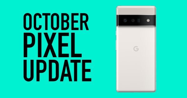 Desarrollador Web Freelance | Wordpress | | OCTOBER GOOGLE PIXEL UPDATE 2022 600x315 cropped
