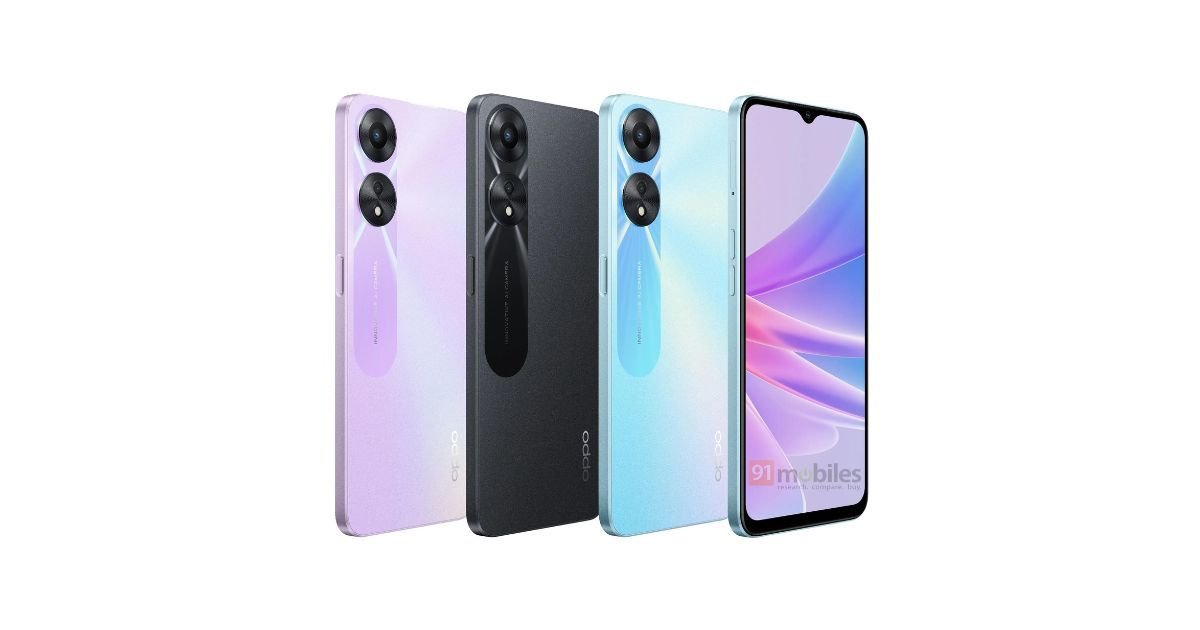Desarrollador Web Freelance | Wordpress | | OPPO A58 Hi-Res Renders, especificaciones previas al lanzamiento filtradas 1 Desarrollador Web Freelance | Wordpress | | Oppo A98 MySmartPrice