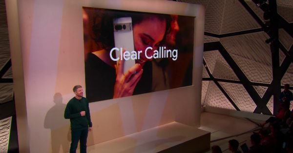 Desarrollador Web Freelance | Wordpress | | Pixel 7 Clear Calling 600x315 cropped