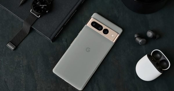 Desarrollador Web Freelance | Wordpress | | El juego consiste en comprar primero un Pixel 7 Pro y esperar en Pixel Watch 1 Desarrollador Web Freelance | Wordpress | | Pixel 7 Pro Pixel Watch Deal 600x315 cropped