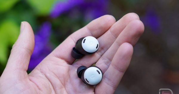 Desarrollador Web Freelance | Wordpress | | Pixel Buds Pro Review 2 600x315 cropped