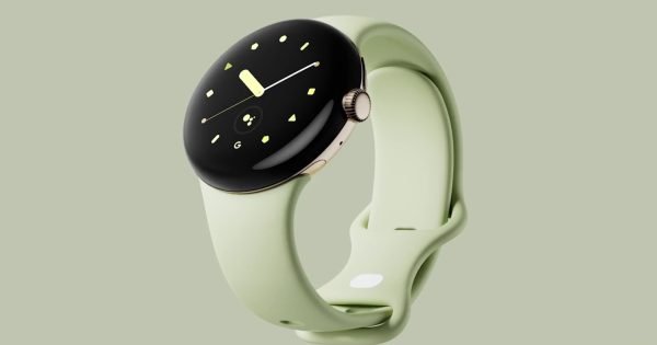 Desarrollador Web Freelance | Wordpress | | Pixel Watch 1 600x315 cropped