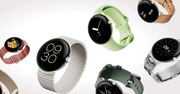 Desarrollador Web Freelance | Wordpress | | Google promete 3 años de soporte para el software Pixel Watch 1 Desarrollador Web Freelance | Wordpress | | Pixel Watch 600x315 cropped
