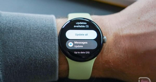 Desarrollador Web Freelance | Wordpress | | Pixel Watch Updates 1 2 600x315 cropped