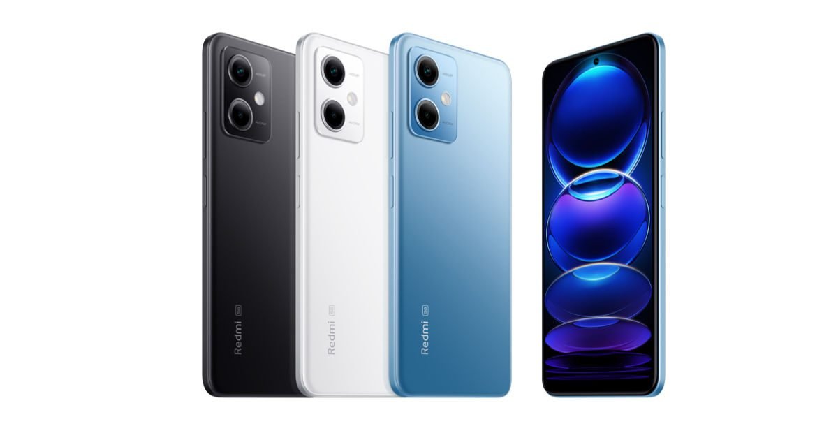 Desarrollador Web Freelance | Wordpress | | Redmi Note 12 5G lanzado con Snapdragon 4 Gen 1 SoC, pantalla OLED de 120 Hz: precio, especificaciones 1 Desarrollador Web Freelance | Wordpress | | Redmi Note 12 5G