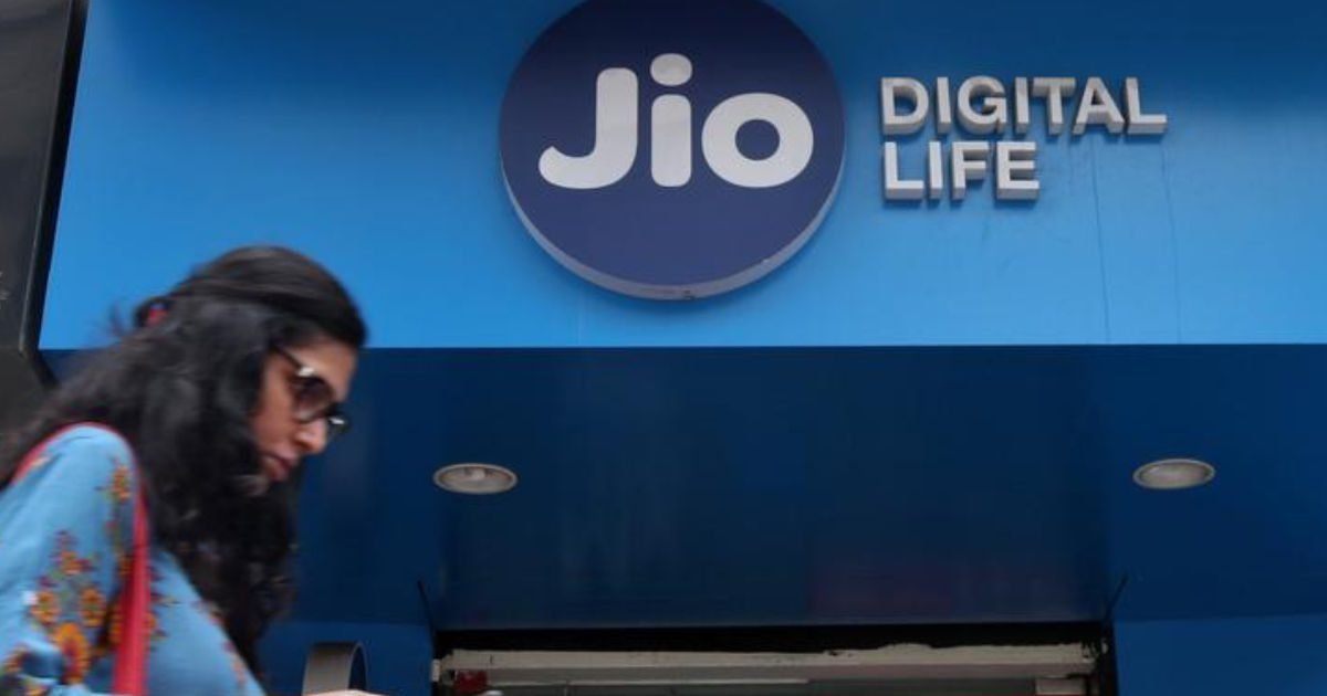 Desarrollador Web Freelance | Wordpress | | Reliance Jio supera a BSNL por primera vez para convertirse en el proveedor de servicios de telefonía fija más grande de la India, revela un informe de TRAI 1 Desarrollador Web Freelance | Wordpress | | Reliance Jio