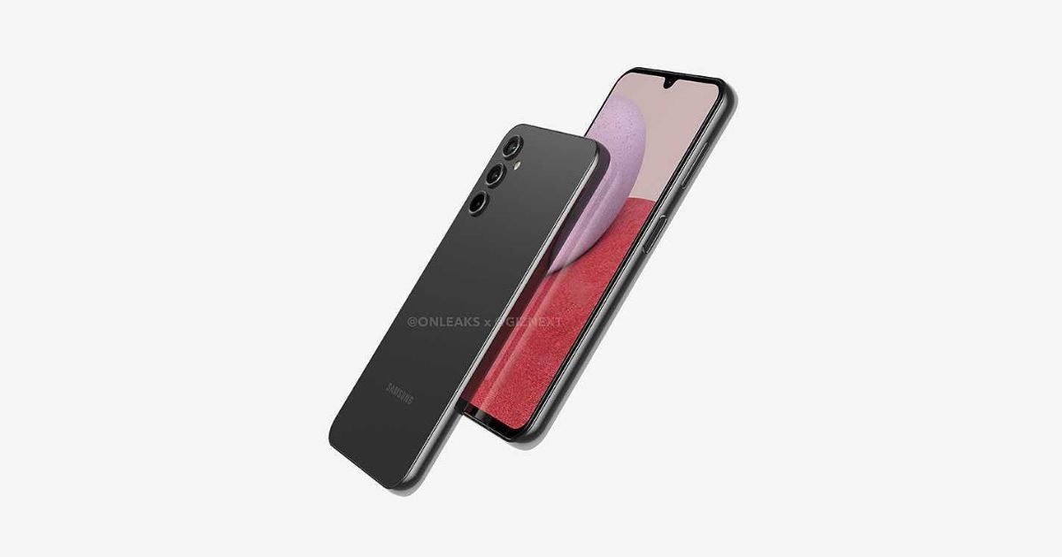 Desarrollador Web Freelance | Wordpress | | El diseño y los renders de la carcasa del Samsung Galaxy A14 se filtraron; Lanzamiento esperado pronto. 1 Desarrollador Web Freelance | Wordpress | | Samsung Galaxy A14