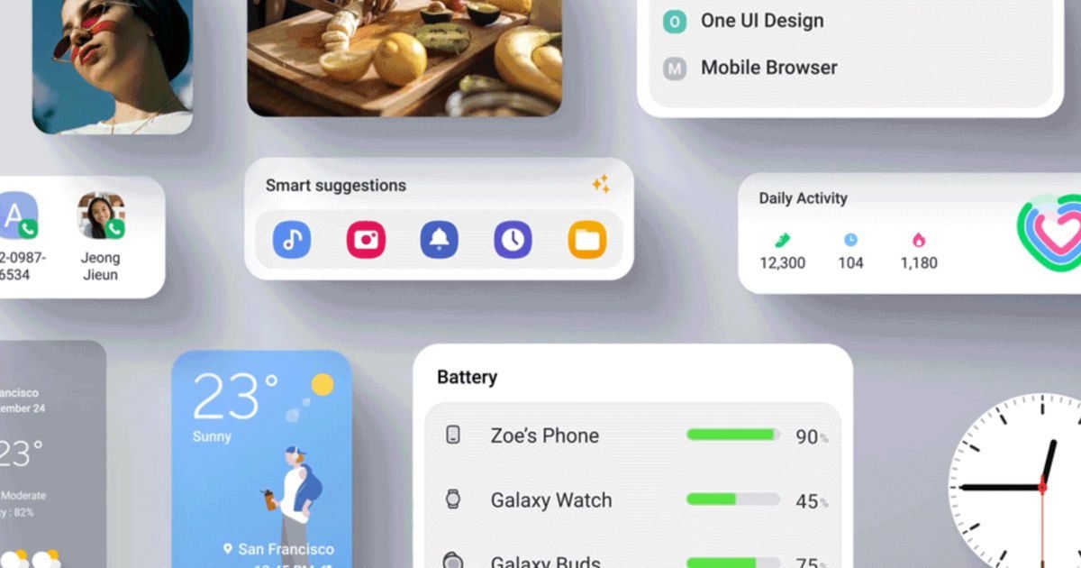Desarrollador Web Freelance | Wordpress | | Samsung One UI 5 0 Update