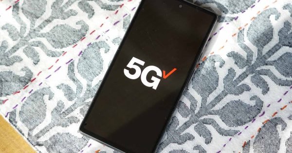 Desarrollador Web Freelance | Wordpress | | Verizon 5G 600x315 cropped