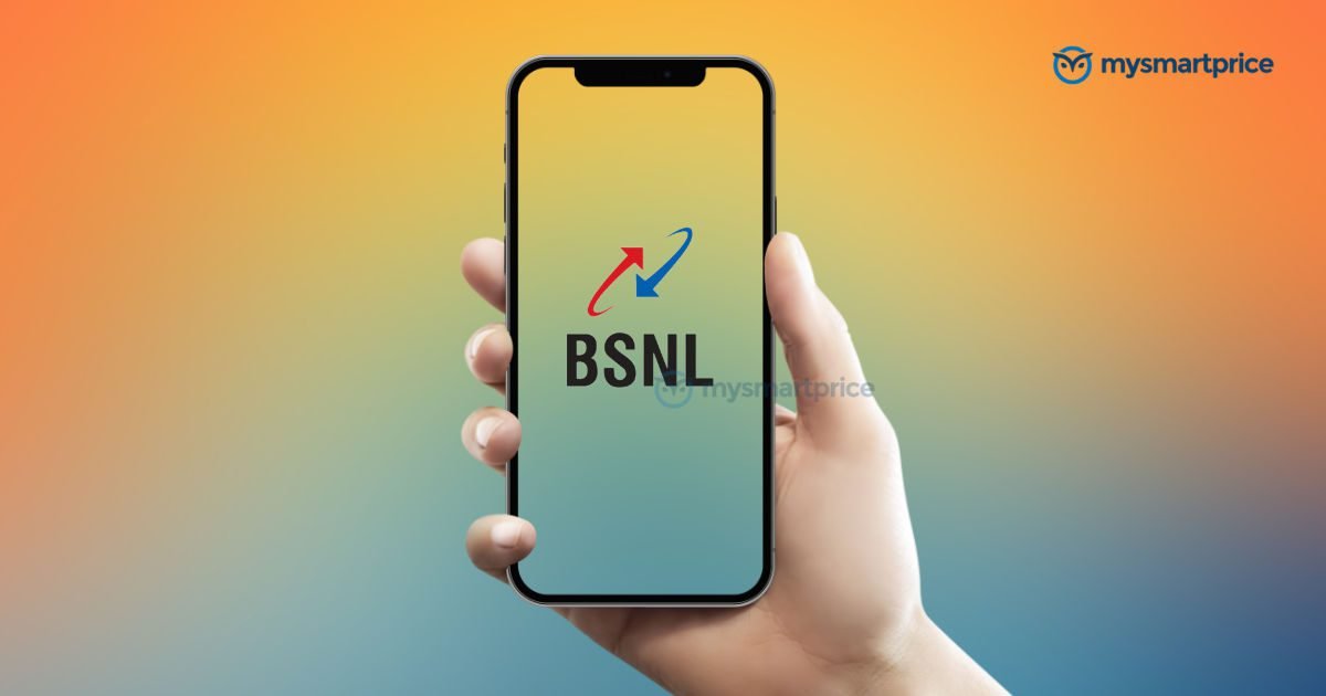 Los servicios BSNL 5G se lanzarán el 15 de agosto de 2023, confirma el ministro de telecomunicaciones Ashwini Vaishnaw