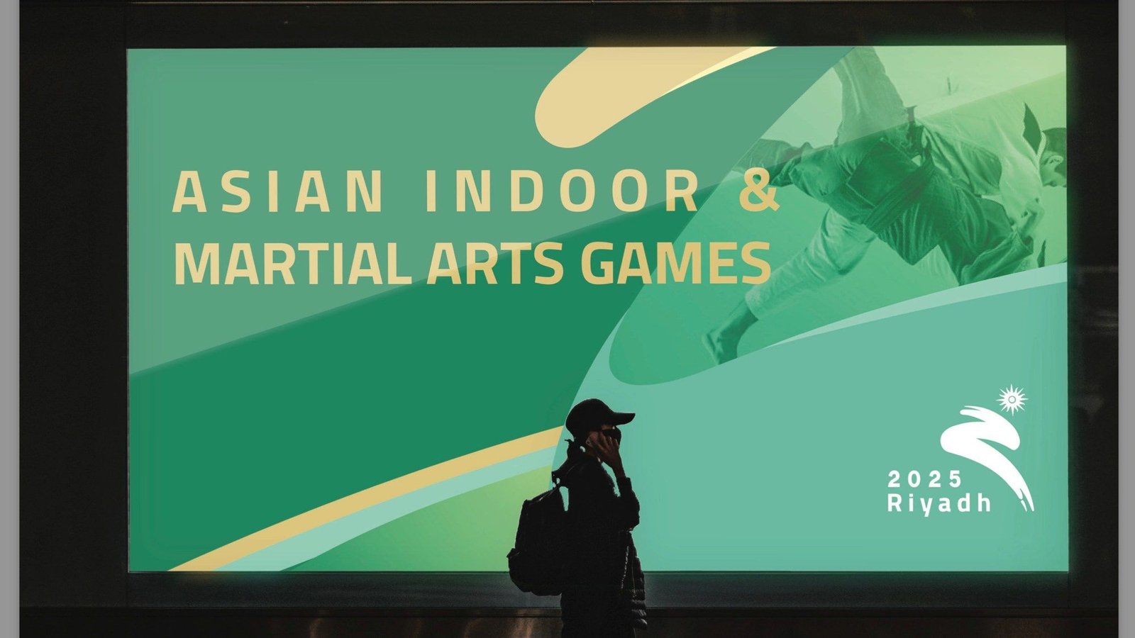 Desarrollador Web Freelance | Wordpress | | Esports propuesto como deporte medallista oficial en los Juegos Asiáticos de Artes Marciales y de Interior (AIMAG) 2025 1 Desarrollador Web Freelance | Wordpress | | aimag 2025