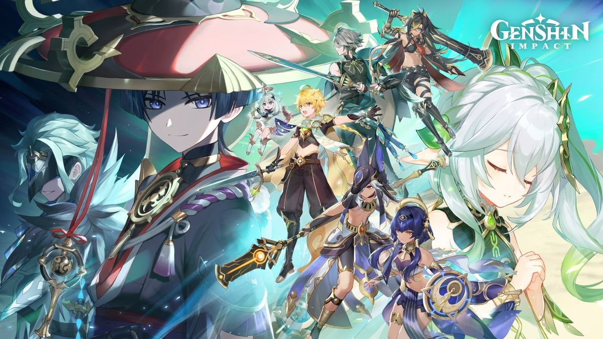 Desarrollador Web Freelance | Wordpress | | Xbox "lamenta" perder Genshin Impact ante PlayStation y le gustaría tener su propio éxito en China 1 Desarrollador Web Freelance | Wordpress | | cSKDzXRjKzyf8zTyQbA44S 1200 80