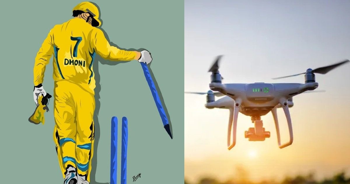 Desarrollador Web Freelance | Wordpress | | MS Dhoni lanza un dron de fabricación india llamado Droni, que estará disponible a finales de 2022 1 Desarrollador Web Freelance | Wordpress | | dhoni