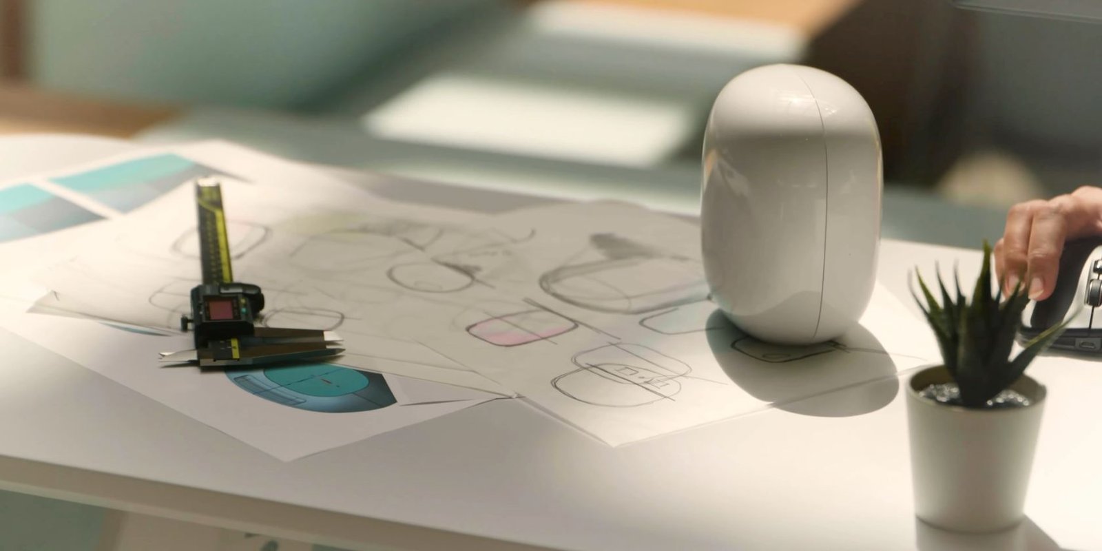 Desarrollador Web Freelance | Wordpress | | Google presenta nuevas actualizaciones de la aplicación Nest Doorbell Wired, Nest Wifi Pro y Home 1 Desarrollador Web Freelance | Wordpress | | google nest wifi pro