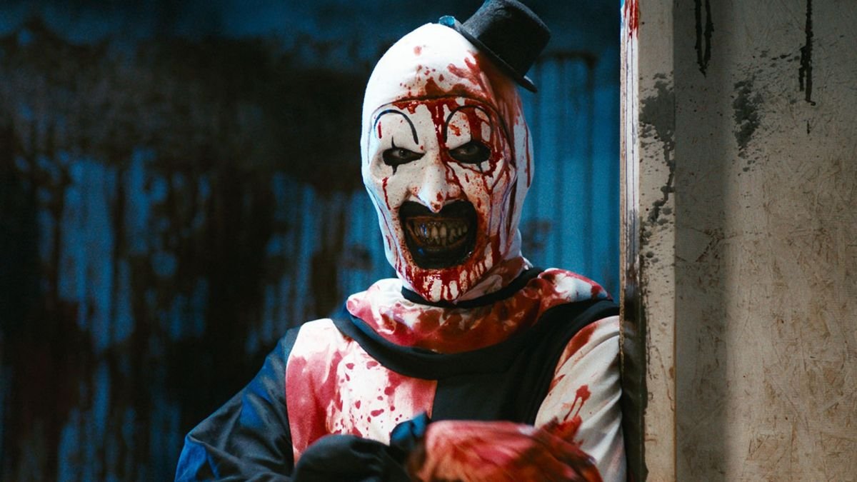 Desarrollador Web Freelance | Wordpress | | Terrifier 2: La nueva película de terror es tan aterradora que la gente se desmaya y vomita 1 Desarrollador Web Freelance | Wordpress | | h65bKdYeA33xtWGeZRL8dD 1200 80