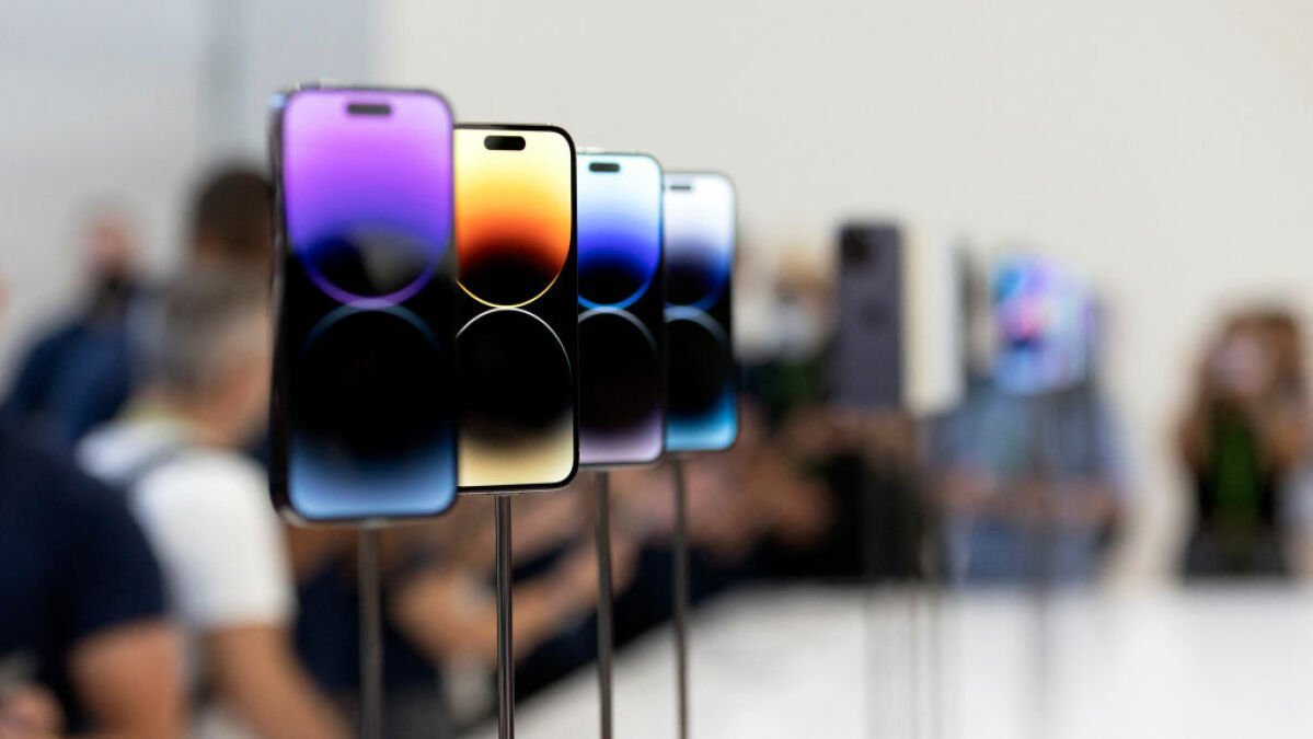 Los iPhone europeos se cargarán a través de USB-C dentro de dos años
