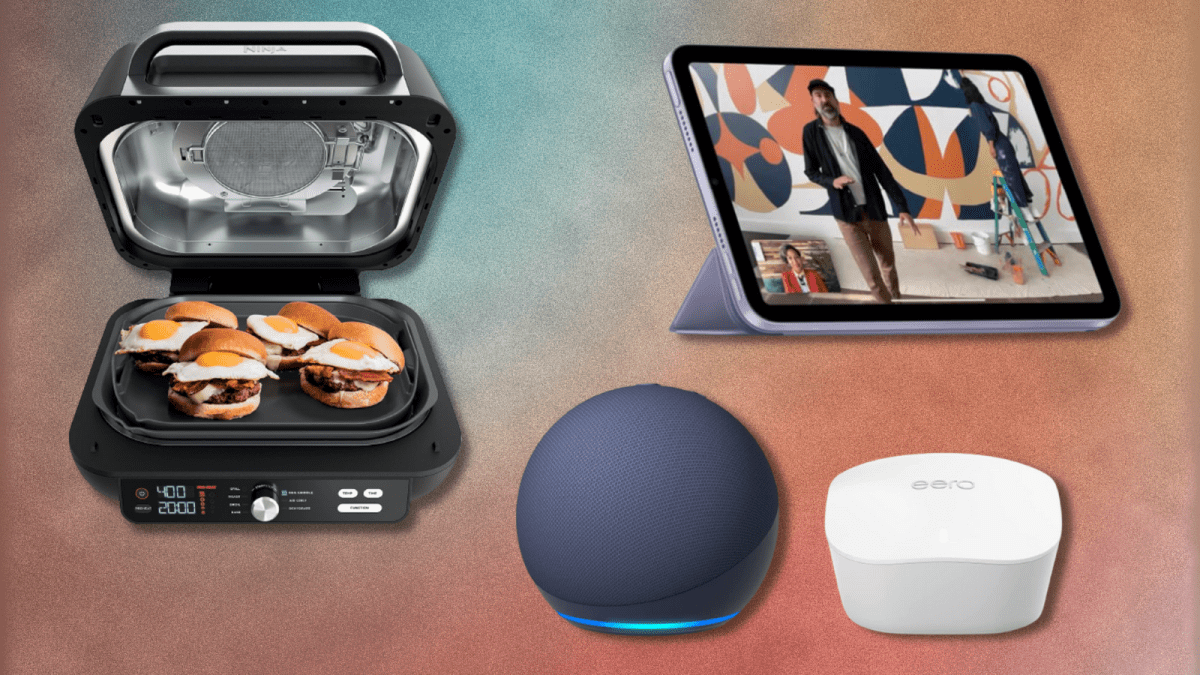 Desarrollador Web Freelance | Wordpress | | Las mejores ofertas de hoy 7 de octubre: juego de parrilla Ninja Foodi, iPad mini y Amazon Echo 1 Desarrollador Web Freelance | Wordpress | | hero