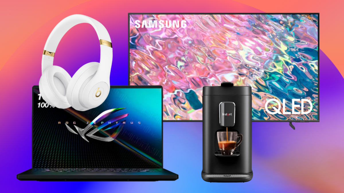 Desarrollador Web Freelance | Wordpress | | Ofertas de Best Buy durante Prime Day 2: ahorre mucho en televisores y computadoras portátiles QLED 1 Desarrollador Web Freelance | Wordpress | | hero