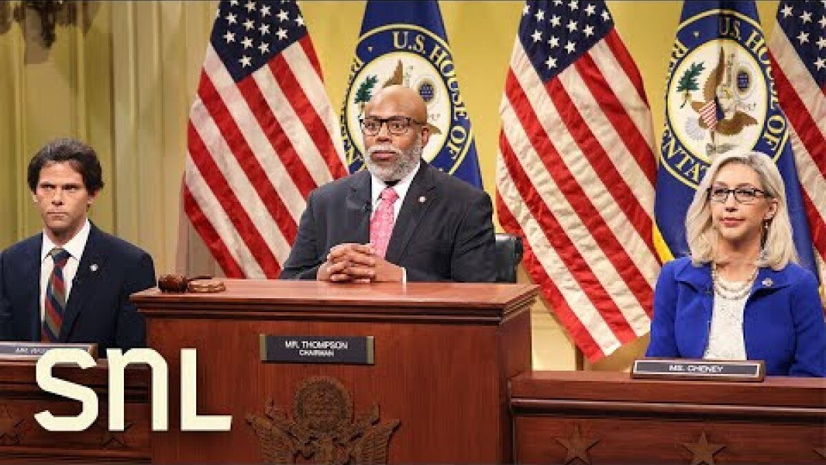 Desarrollador Web Freelance | Wordpress | | El panel del 6 de enero celebra la audiencia final en 'SNL' Cold Open 1 Desarrollador Web Freelance | Wordpress | | hero