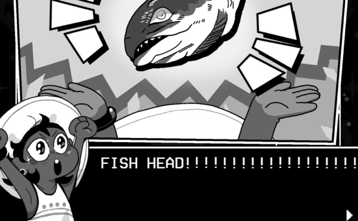 Desarrollador Web Freelance | Wordpress | | Este juego de rol de bucle temporal canaliza a Undertale y Omori en un combate estratégico. 3 Este juego de rol de bucle temporal canaliza a Undertale y Omori en un combate estratégico.