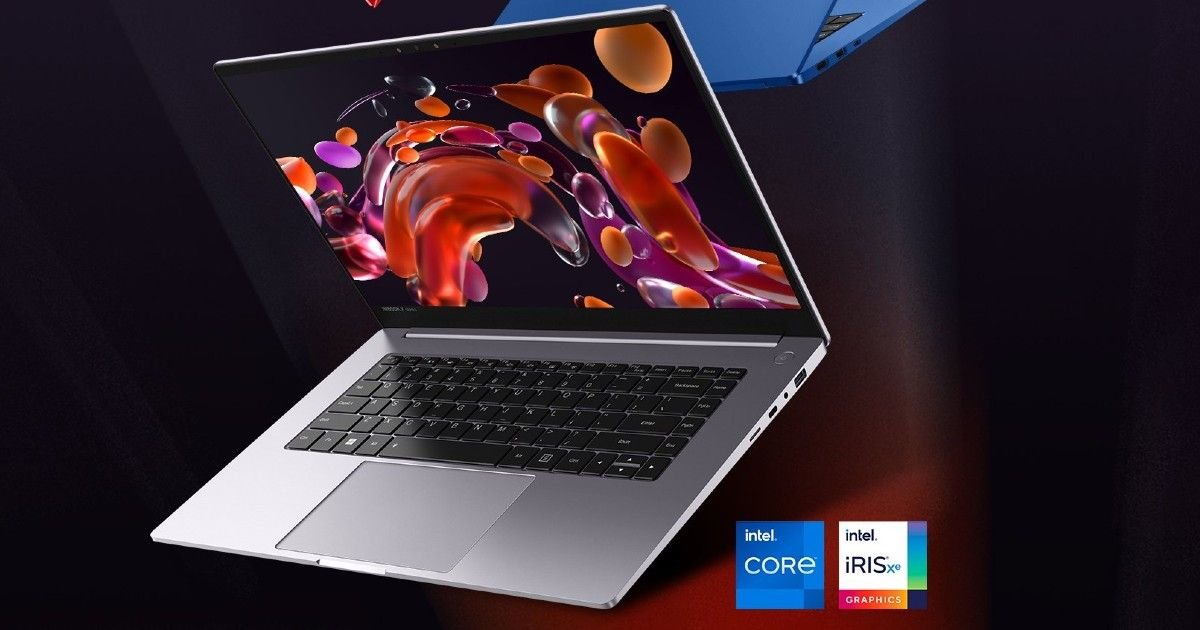 Desarrollador Web Freelance | Wordpress | | Computadora portátil Infinix INBook X2 Plus, TV 43Y1 lanzada en India: precio, especificaciones, disponibilidad 1 Desarrollador Web Freelance | Wordpress | |