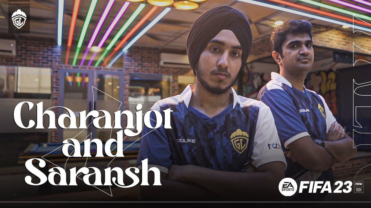 Desarrollador Web Freelance | Wordpress | | Godlike ingresa a la escena competitiva de FIFA y firma a dos de los mejores jugadores de SEA, Saransh Jain y Charanjot 1 Desarrollador Web Freelance | Wordpress | | lQaezY jleM HD