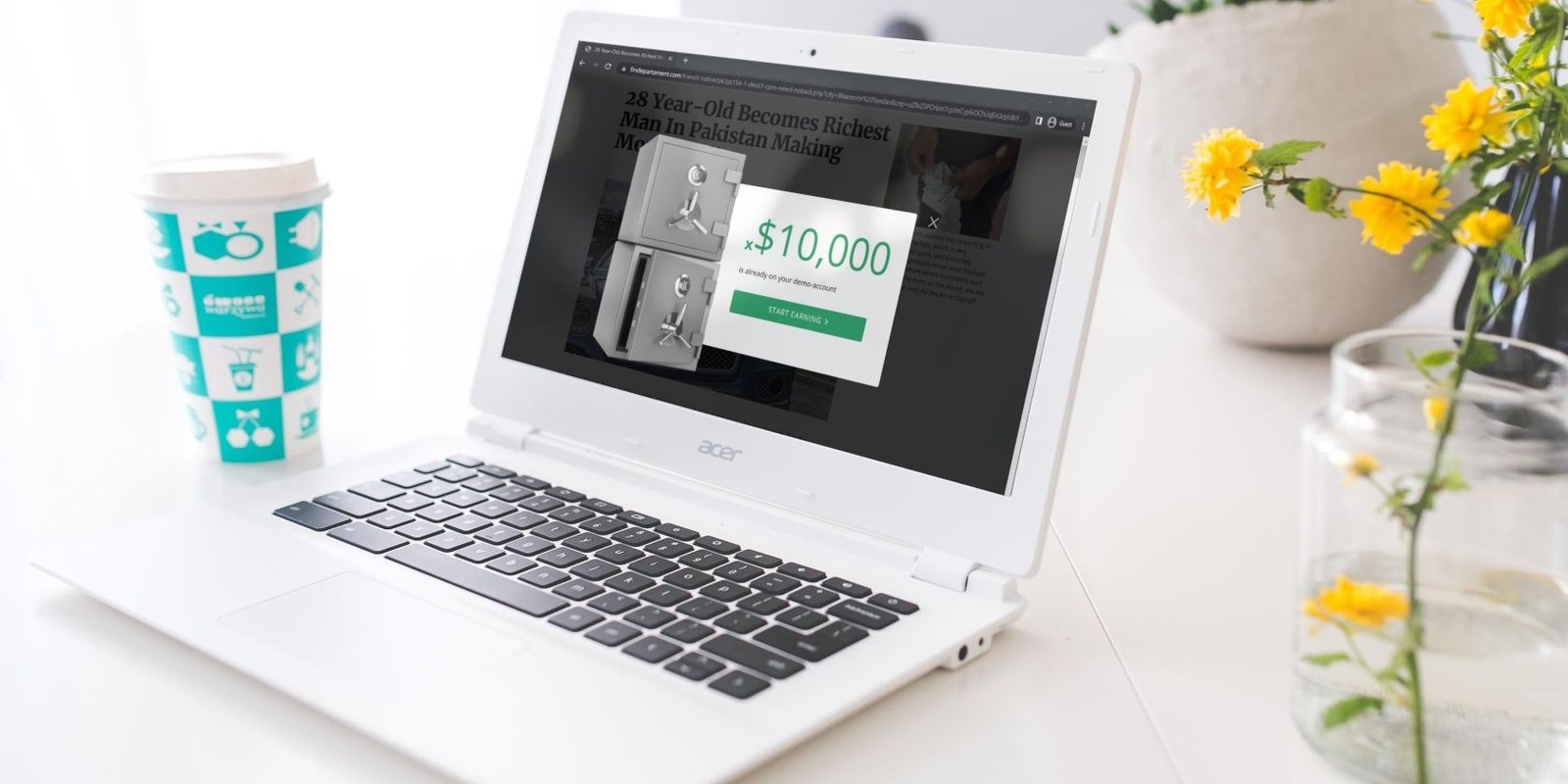 Desarrollador Web Freelance | Wordpress | | mockuper 13