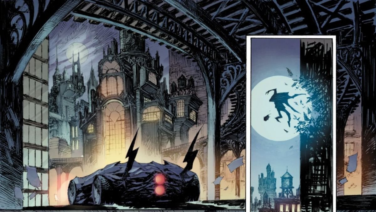 Desarrollador Web Freelance | Wordpress | | Marc Silvestri revela nuevo arte de Batman/Joker: The Deadly Duo 1 Desarrollador Web Freelance | Wordpress | | muDJJsnyPkJagvKdEz7gUj 1200 80