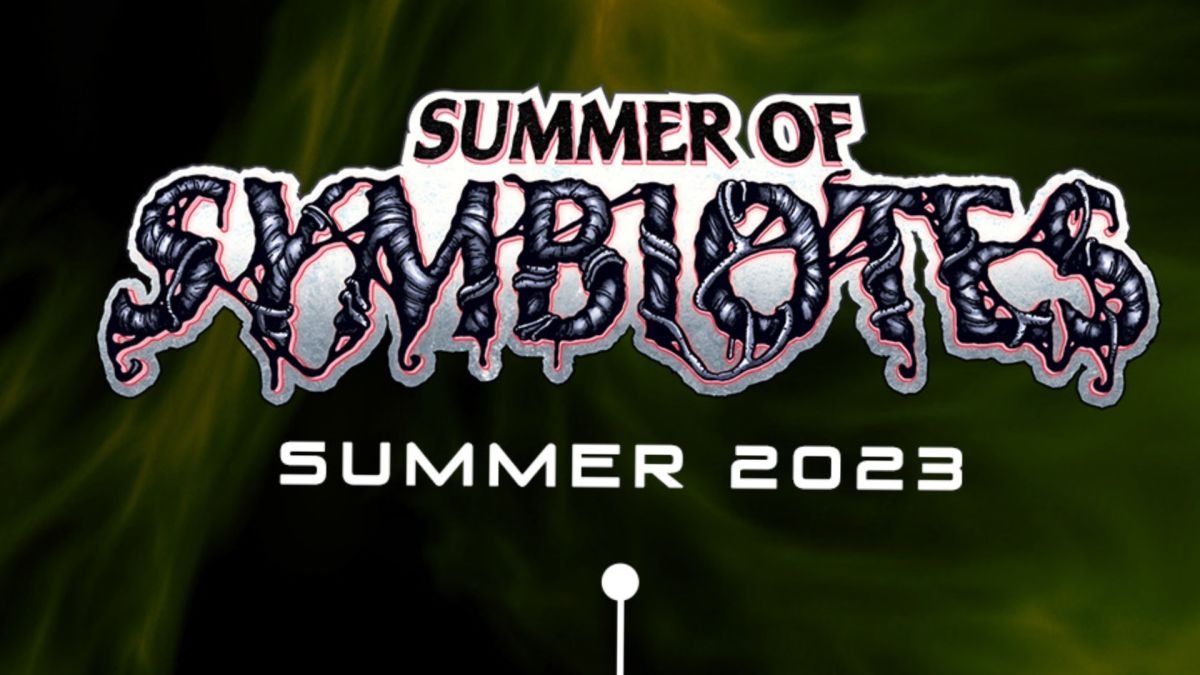 Desarrollador Web Freelance | Wordpress | | Summer of Symbiotes abarca el rincón de Venom y Carnage del Universo Marvel en 2023 1 Desarrollador Web Freelance | Wordpress | | nyo8wkc7NZmJ79FFBBYQpG 1200 80