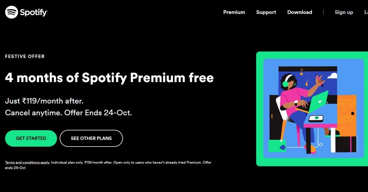 Desarrollador Web Freelance | Wordpress | | spotify premium 4months