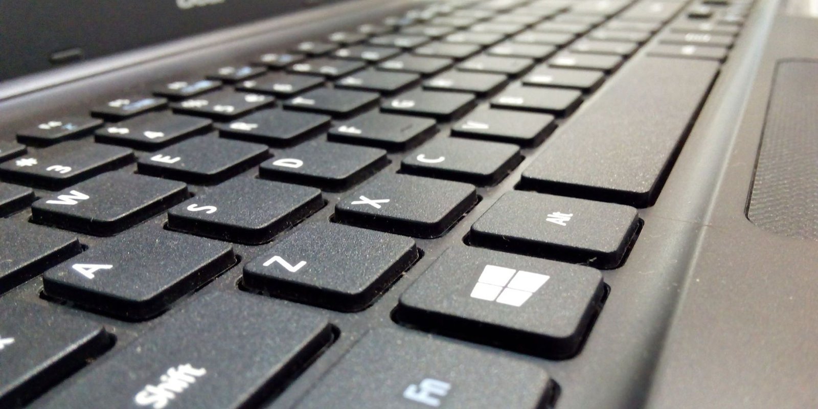 Desarrollador Web Freelance | Wordpress | | Cómo mantener despierta una computadora portátil con Windows con la tapa cerrada 1 Desarrollador Web Freelance | Wordpress | | windows laptop keyboard