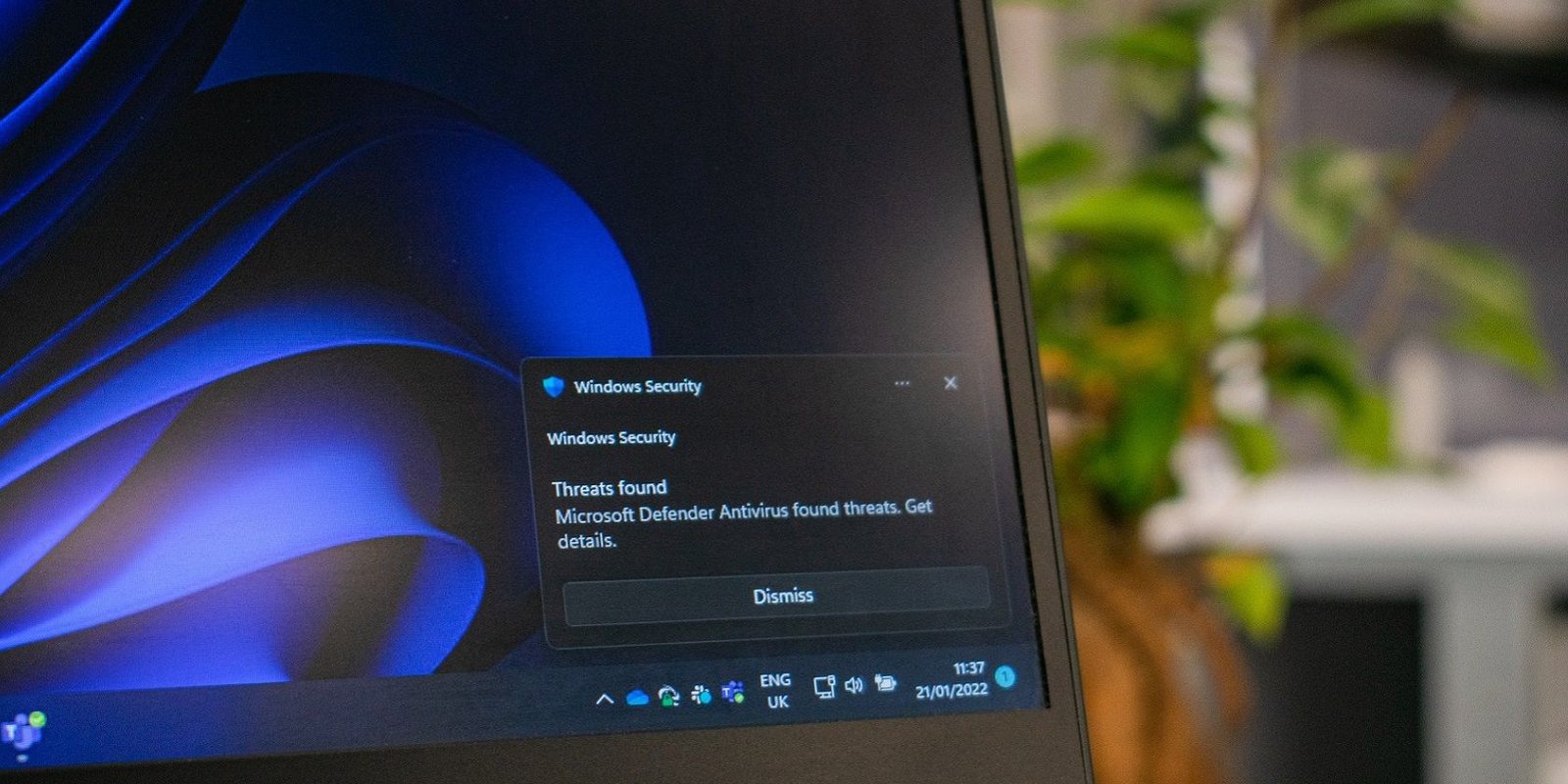 La lista de verificación de seguridad esencial de Windows 11 para mantener su computadora segura