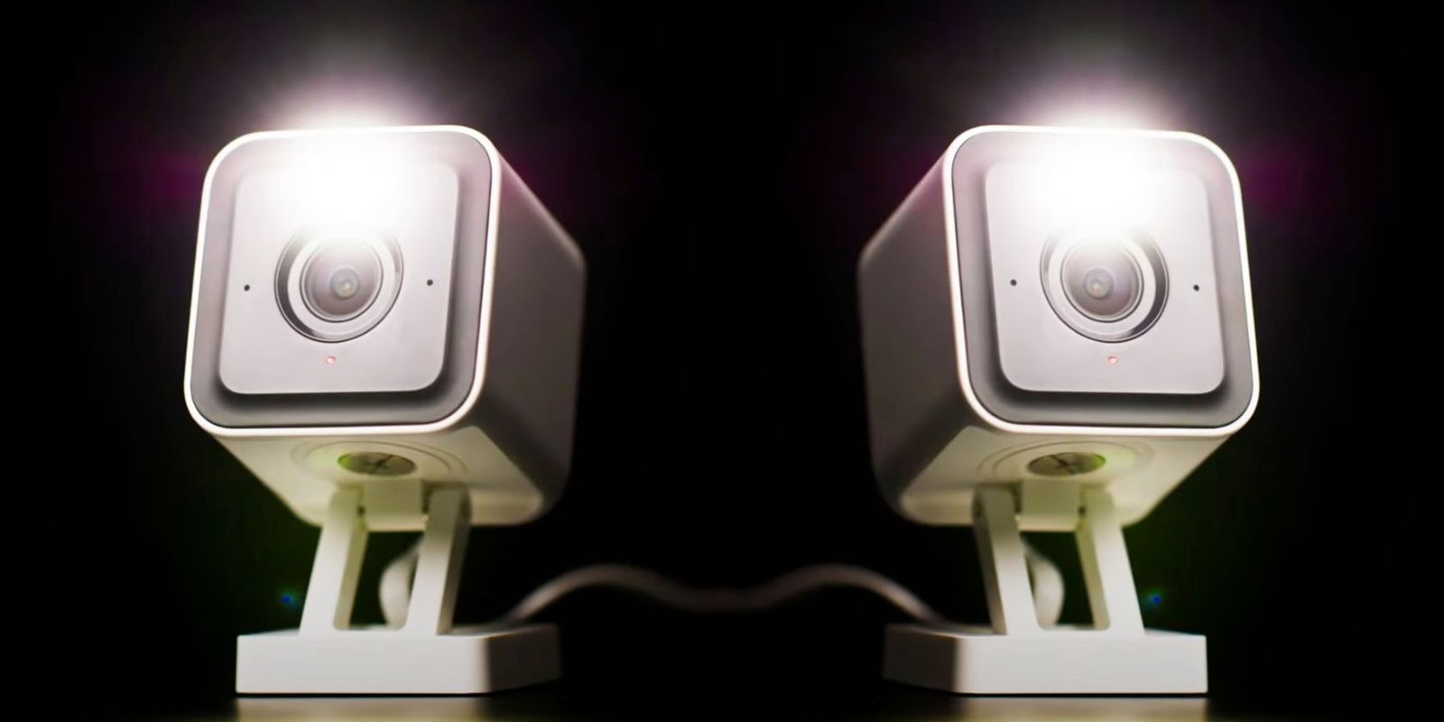 Wyze Cam v3 Pro ofrece resolución 2K, procesador más rápido