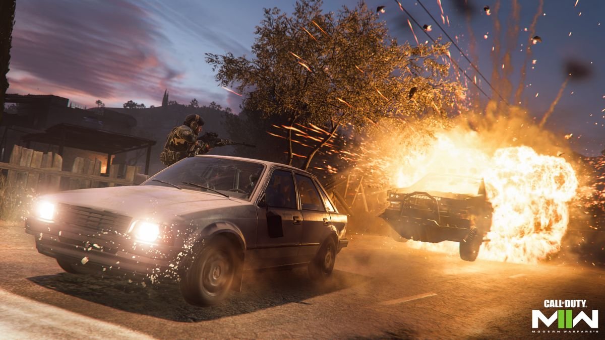 Desarrollador Web Freelance | Wordpress | | En Modern Warfare 2, incluso los autos tienen killcams 1 Desarrollador Web Freelance | Wordpress | | CckU4p5E9qJ2CNAEoEx6fV 1200 80