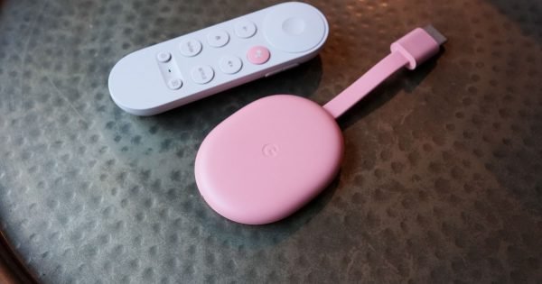 Desarrollador Web Freelance | Wordpress | | Chromecast With Google TV Review 6 600x315 cropped