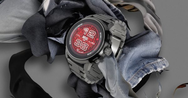 Desarrollador Web Freelance | Wordpress | | El reloj Griffed Gen 6 de Diesel definitivamente levanta, hermano 1 Desarrollador Web Freelance | Wordpress | | Diesel Gen 6 600x315 cropped