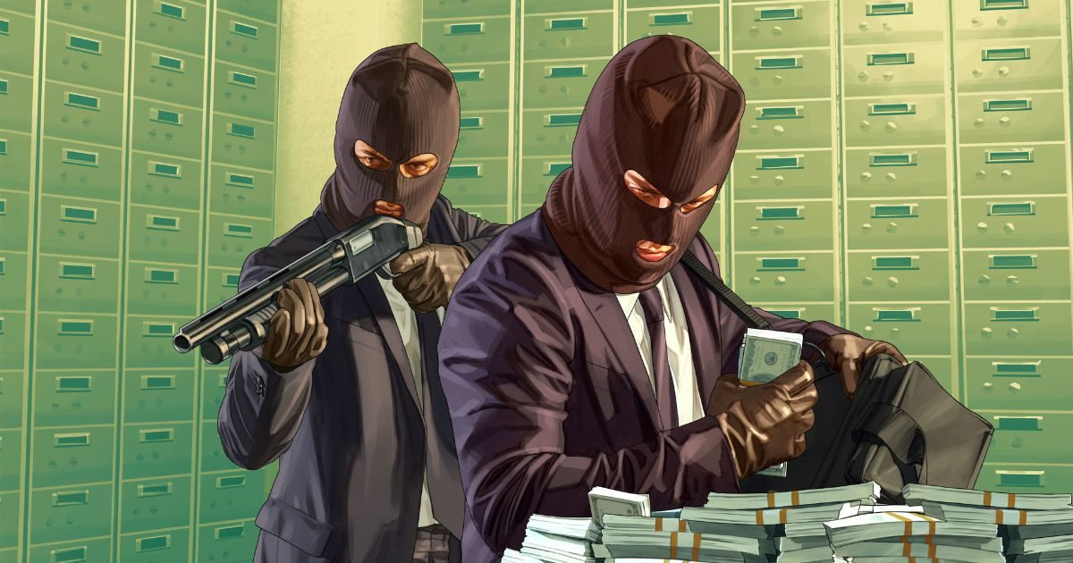 Rockstar prohíbe las criptomonedas y las NFT en los servidores de juegos de rol de GTA5