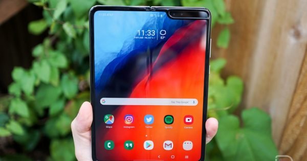Desarrollador Web Freelance | Wordpress | | Samsung anuncia menos actualizaciones de Galaxy Fold y Flip 1 Desarrollador Web Freelance | Wordpress | | Galaxy Fold 600x315 cropped