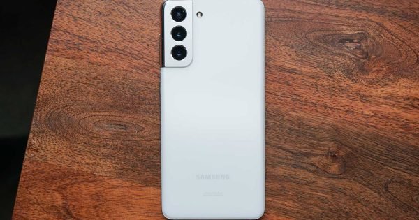Los dispositivos 5G más rápidos de EE. UU.