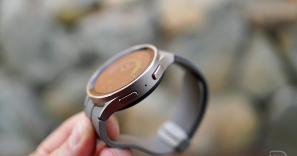 Desarrollador Web Freelance | Wordpress | | La oferta anticipada de Galaxy Watch 5 Pro Black Friday tiene un descuento de $ 50 y una banda adicional gratis 1 Desarrollador Web Freelance | Wordpress | | Galaxy Watch 5 Pro 4 of 11 600x315 cropped