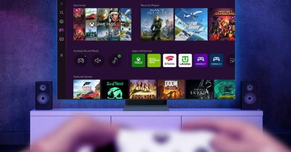 Desarrollador Web Freelance | Wordpress | | Gaming Hub 600x315 cropped