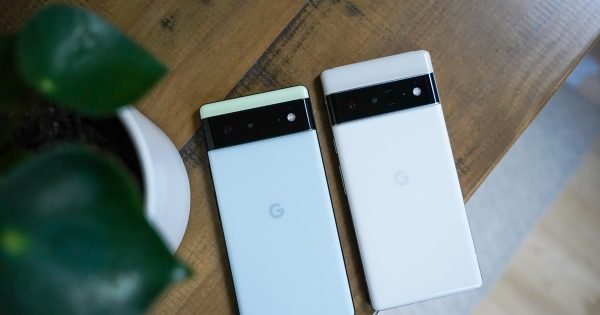 Desarrollador Web Freelance | Wordpress | | Google solo corrige errores de Pixel 6 y Pixel 7 en una nueva actualización 1 Desarrollador Web Freelance | Wordpress | | Google Pixel 6 2 600x315 cropped