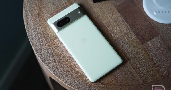 Desarrollador Web Freelance | Wordpress | | Google Pixel 7 1 600x315 cropped