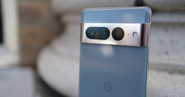 Desarrollador Web Freelance | Wordpress | | La oferta del Black Friday del Pixel 7 Pro de Google Fi es la mejor 1 Desarrollador Web Freelance | Wordpress | | Google Pixel 7 Pro 19 of 23 600x315 cropped