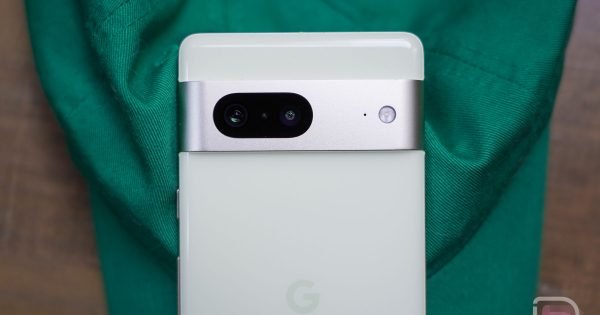Desarrollador Web Freelance | Wordpress | | Google Pixel 7 Review 9 600x315 cropped